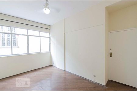 Apartamento para alugar com 52m², 1 quarto e 1 vagaSala