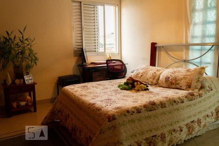 Quarto de apartamento à venda com 1 quarto, 90m² em Vila Romana, São Paulo