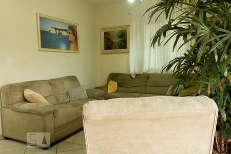 Sala de apartamento à venda com 1 quarto, 90m² em Vila Romana, São Paulo