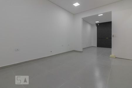 Sala de casa para alugar com 4 quartos, 128m² em Liberdade, São Paulo