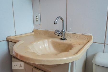 Pia de apartamento para alugar com 2 quartos, 58m² em Cidade das Flores, Osasco