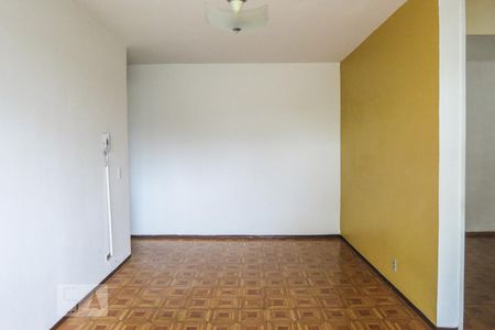 Sala de apartamento para alugar com 2 quartos, 58m² em Cidade das Flores, Osasco