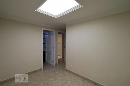 Hall suítes de apartamento para alugar com 3 quartos, 187m² em Recreio dos Bandeirantes, Rio de Janeiro