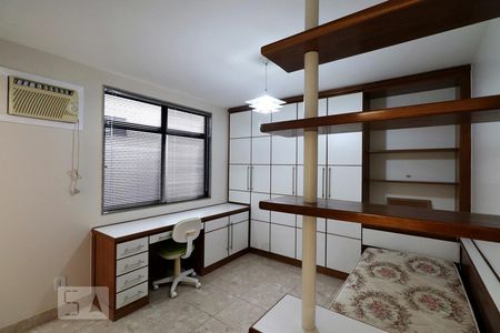 Suíte 1 de apartamento para alugar com 3 quartos, 187m² em Recreio dos Bandeirantes, Rio de Janeiro