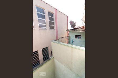 Casa à venda com 166m², 4 quartos e 2 vagasVista quarto 2