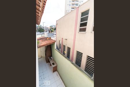 Casa à venda com 166m², 4 quartos e 2 vagasVista quarto 2