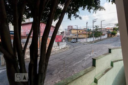 Casa à venda com 166m², 4 quartos e 2 vagasVista varanda quarto 3 suíte