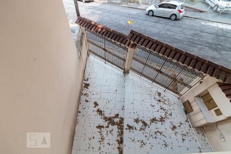 Casa à venda com 166m², 4 quartos e 2 vagasVista quarto 1