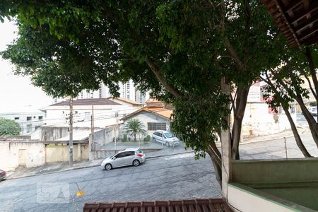 Casa à venda com 166m², 4 quartos e 2 vagasVista quarto 1