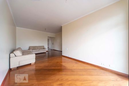 Apartamento para alugar com 154m², 3 quartos e 1 vagaSala