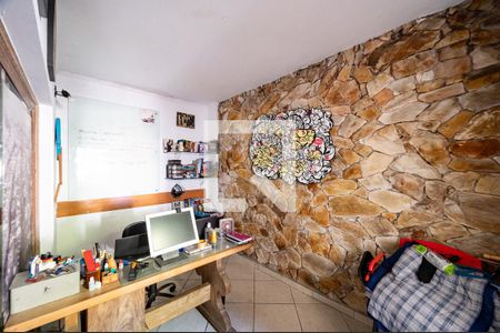 Escritório de casa para alugar com 5 quartos, 270m² em Vila Parque Jabaquara, São Paulo
