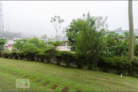 Vista de apartamento para alugar com 2 quartos, 65m² em Ferrazópolis, São Bernardo do Campo