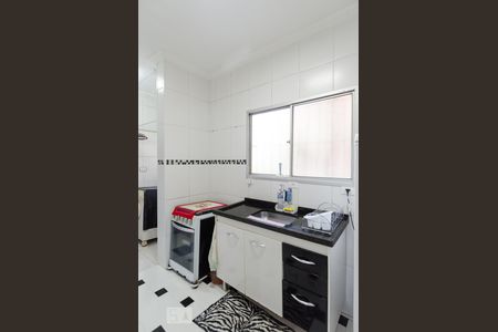 Apartamento para alugar com 65m², 2 quartos e 1 vagaCozinha