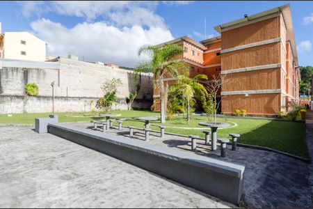 Apartamento para alugar com 65m², 2 quartos e 1 vagaMesas de jogos