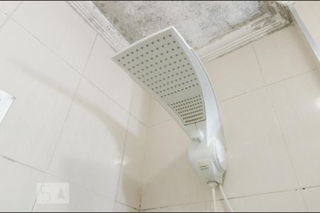 Chuveiro de apartamento para alugar com 2 quartos, 65m² em Ferrazópolis, São Bernardo do Campo