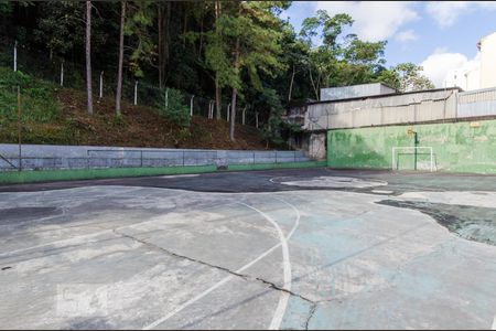 Apartamento para alugar com 65m², 2 quartos e 1 vagaQuadra