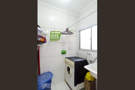 Apartamento para alugar com 65m², 2 quartos e 1 vagaÁrea de serviço