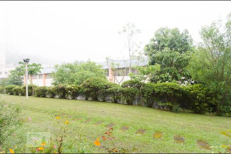 Vista de apartamento para alugar com 2 quartos, 65m² em Ferrazópolis, São Bernardo do Campo