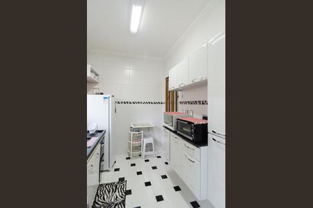 Apartamento para alugar com 65m², 2 quartos e 1 vagaCozinha