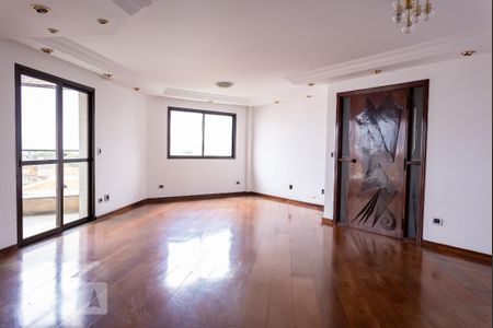 Apartamento para alugar com 3 quartos, 167m² em Mooca, São Paulo
