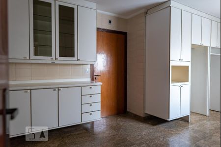 Cozinha de apartamento para alugar com 3 quartos, 167m² em Mooca, São Paulo