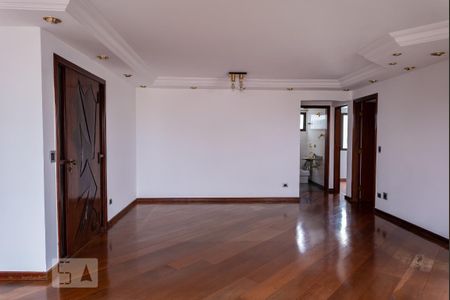 Sala de apartamento para alugar com 3 quartos, 167m² em Mooca, São Paulo