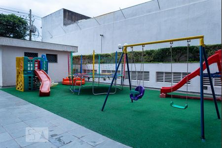 Área Comum - Playground de apartamento para alugar com 3 quartos, 167m² em Mooca, São Paulo