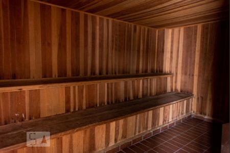 Área comum - Sauna de apartamento para alugar com 3 quartos, 167m² em Mooca, São Paulo