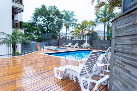 Área comum - Piscina de apartamento para alugar com 3 quartos, 167m² em Mooca, São Paulo