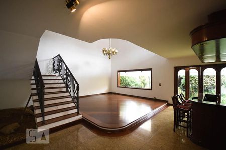 Sala 2 de casa à venda com 4 quartos, 350m² em Lar São Paulo, São Paulo