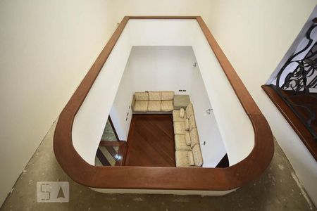 Casa à venda com 350m², 4 quartos e 4 vagas Casa à venda com 350m², 4 quartos e 4 vagasVista para Sala 1