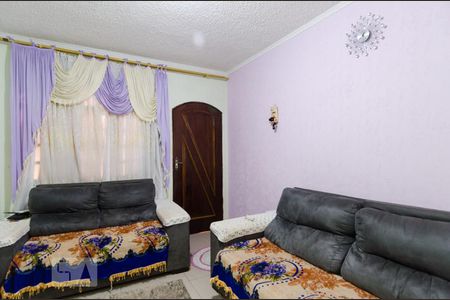 Sala de casa à venda com 2 quartos, 70m² em Assunção, São Bernardo do Campo