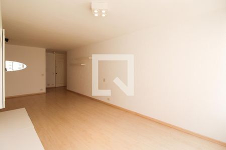 Sala de apartamento para alugar com 3 quartos, 130m² em Itaim Bibi, São Paulo