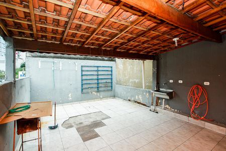 Casa à venda com 88m², 3 quartos e 1 vagaÁrea Externa e Lavanderia