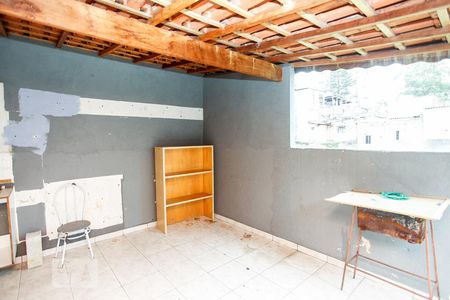 Casa à venda com 88m², 3 quartos e 1 vagaÁrea Externa e Lavanderia