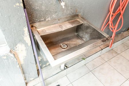 Casa à venda com 88m², 3 quartos e 1 vagaÁrea Externa e Lavanderia