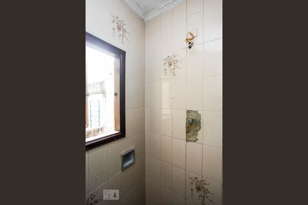 Casa à venda com 88m², 3 quartos e 1 vagaBanheiro Social
