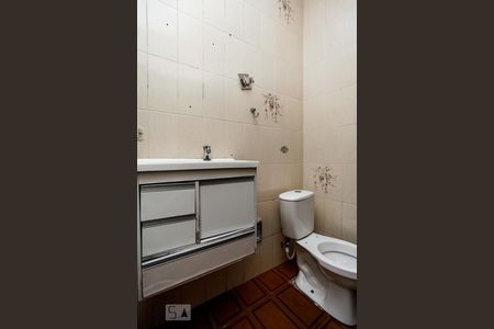 Casa à venda com 88m², 3 quartos e 1 vagaBanheiro Social