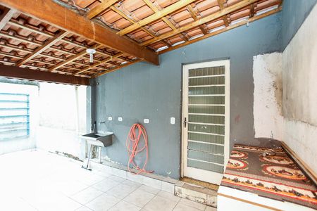 Casa à venda com 88m², 3 quartos e 1 vagaÁrea Externa e Lavanderia