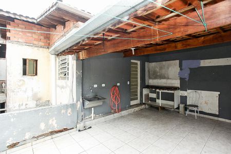 Casa à venda com 88m², 3 quartos e 1 vagaÁrea Externa e Lavanderia