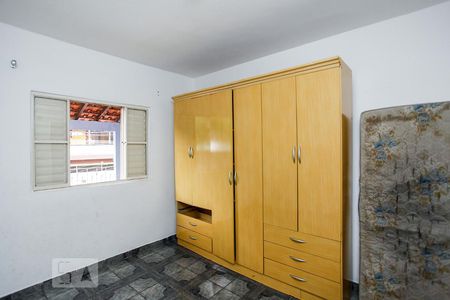 Quarto 1 de casa para alugar com 3 quartos, 88m² em Jardim Miriam, Guarulhos
