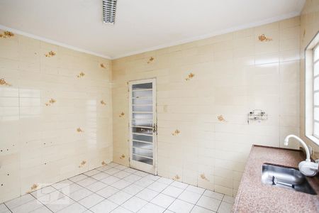 Casa à venda com 88m², 3 quartos e 1 vagaCozinha