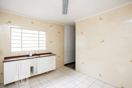 Casa à venda com 88m², 3 quartos e 1 vagaCozinha