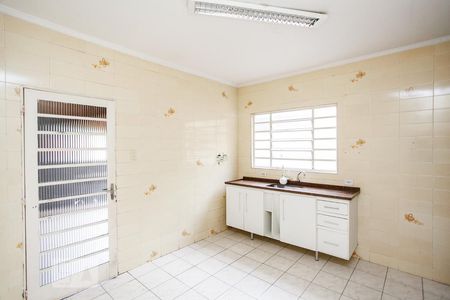 Casa à venda com 88m², 3 quartos e 1 vagaCozinha