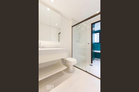 Apartamento para alugar com 98m², 2 quartos e 2 vagas Apartamento para alugar com 98m², 2 quartos e 2 vagasBanheiro Suite
