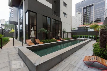 Apartamento para alugar com 98m², 2 quartos e 2 vagas