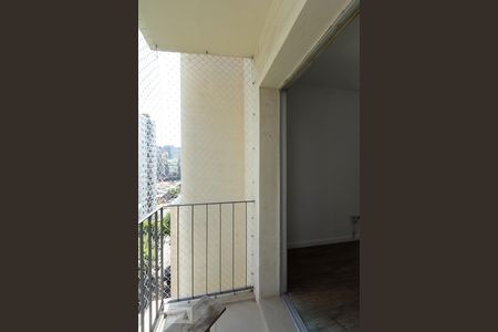 Varanda  de apartamento à venda com 2 quartos, 80m² em Vila Olímpia, São Paulo