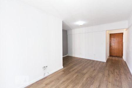Sala de apartamento à venda com 2 quartos, 80m² em Vila Olímpia, São Paulo