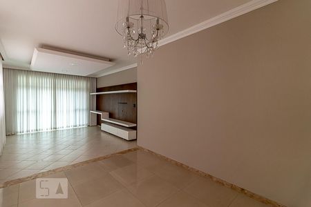 Apartamento para alugar com 116m², 3 quartos e 2 vagasSala