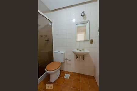 Apartamento à venda com 100m², 2 quartos e 1 vagaBanheiro